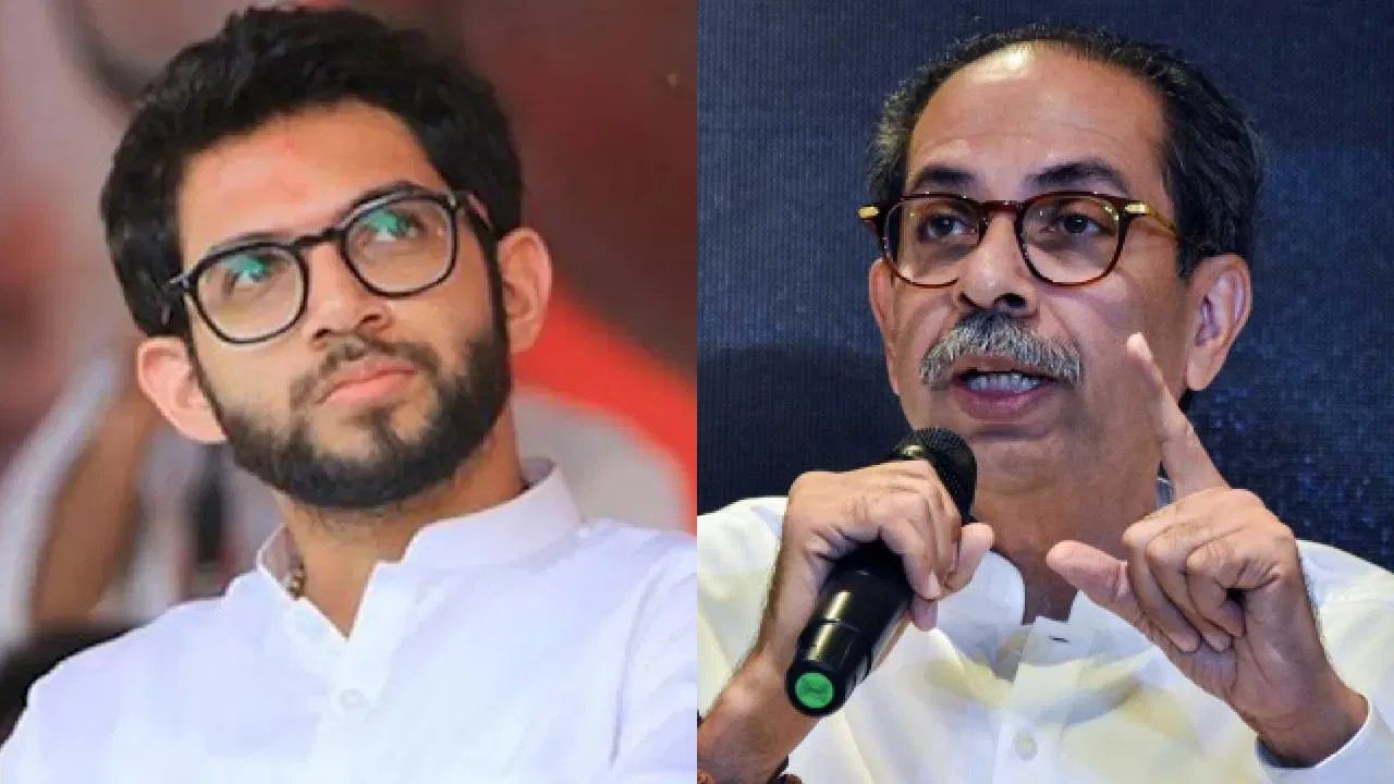 मुंबई महापालिका निवडणुकीसाठी ठाकरे गटाची मोठी चाल, गेम चेंजर प्लॅन ठरला, कशी असणार रणनिती?