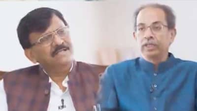 राज ठाकरे सोबत...उद्धव ठाकरे करणार मोठे गौप्यस्फोट, मुलाखतीचा प्रोमो आला!