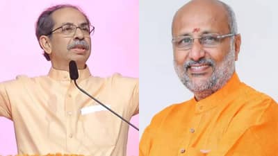 सर्वात मोठी बातमी! ठाकरे गटाचे सर्वच नेते राज्यपालांना भेटणार, अचानक निर्णय, काय घडतंय?