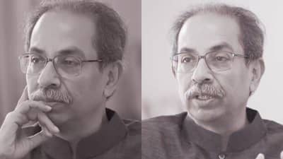 ठाकरे गटातून सुरु असलेले आऊटगोईंग ते आणीबाणी ... उद्धव ठाकरेंच्या मुलाखतीचा नवा टीझर समोर