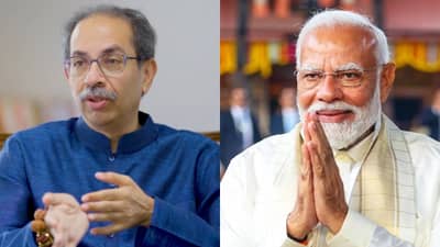 आफ्टर मोदी हू? पंतप्रधानांनी निवृत्त व्हावं? उद्धव ठाकरे स्पष्टच म्हणाले...