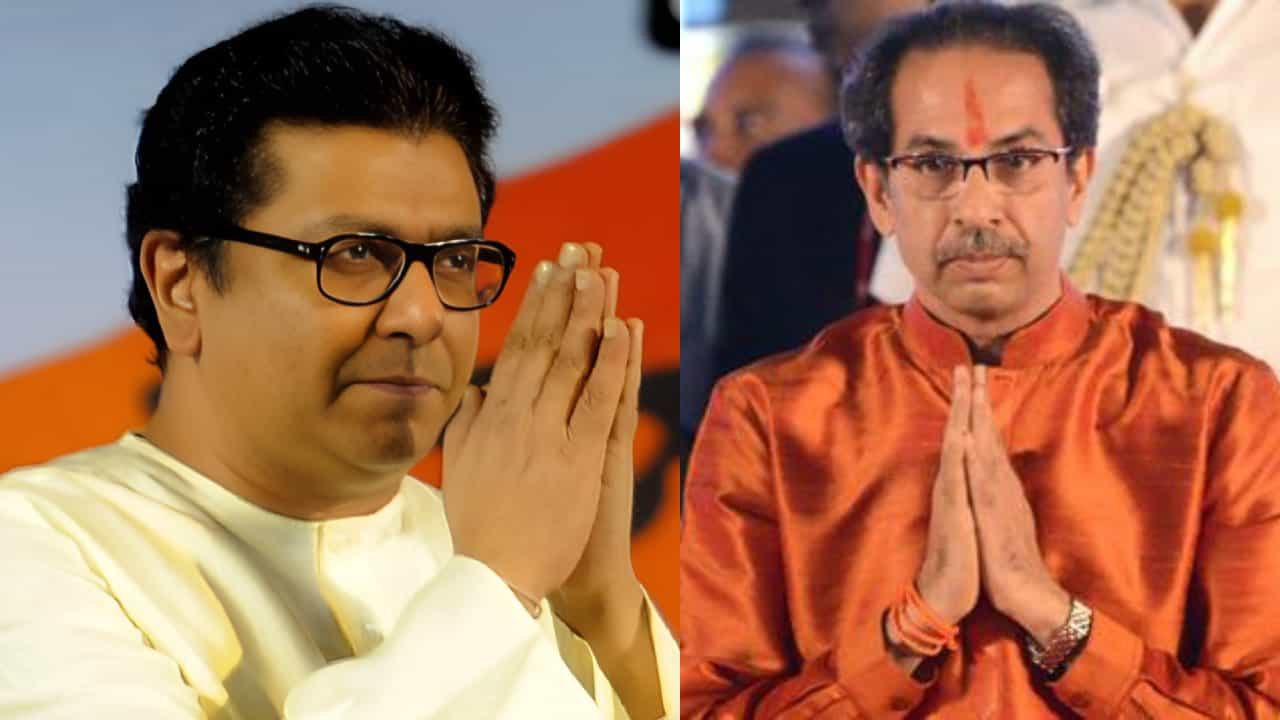 20 वर्ष राज ठाकरेंची आठवण झाली नाही अन् आता..., भाजपच्या नेत्याचे उद्धव ठाकरेंना खडेबोल