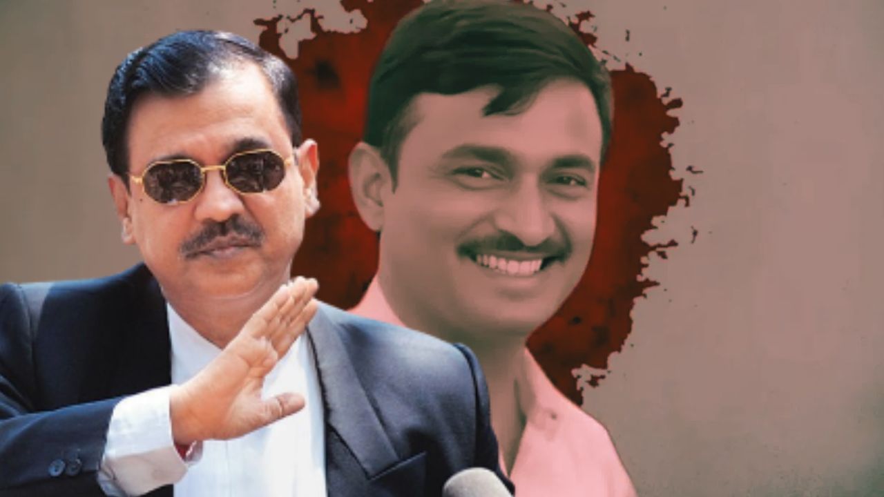 Santosh Deshmukh Case : बीडच्या गाजलेल्या हत्या प्रकरणातून निकम बाहेर? आता हे वकील लढवणार केस