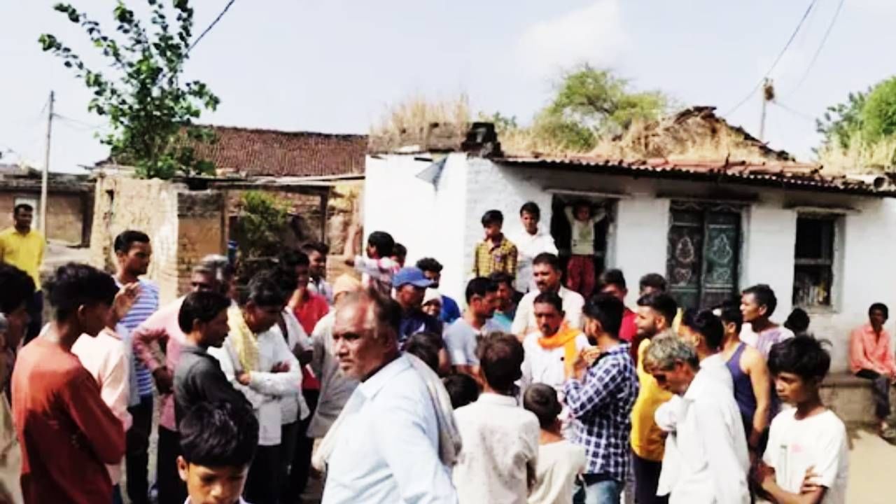 या गावात मृत्यूचे तांडव, 45 दिवसांत 24 जणांचा मृत्यू, ग्रामस्थांकडून देवाचा धावा, कारण ऐकूण तुम्ही हैराण व्हाल