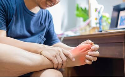 हाडात जमलेले युरिक एसिड असे बाहेर काढा, हे 4 उपाय नक्की आजमावा