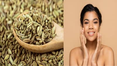 बडिशेप खाल्ल्यामुळे त्वचेला होणारे फायदे तुम्हाला माहिती आहे का?