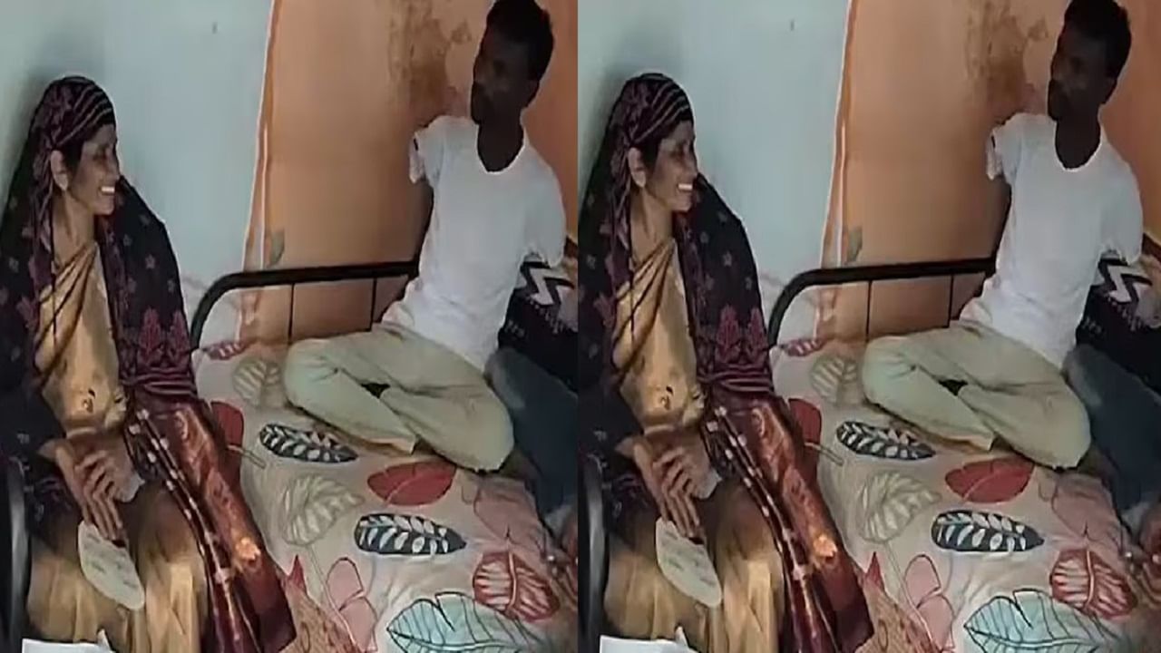 हेच समाजाचे खरे 'वैभव'; पायाने पेपर सोडवला अन् MPSC पास, या जिद्दीला सलाम