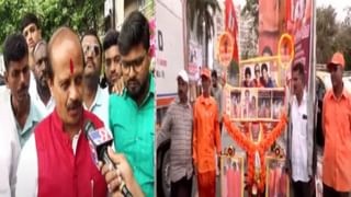 Eknath Shinde : जय महाराष्ट्रानंतर… ‘जय गुजरात’ अन् शिंदे फसले? विरोधक तुटून पडल्यानंतर म्हणाले…