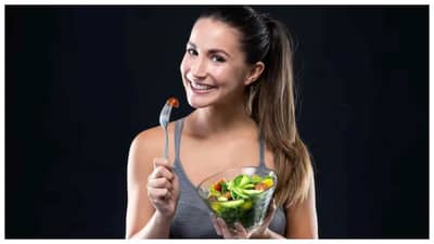 ही 1 भाजी अनेक समस्यांवर ठरतेय रामबाण उपाय, रात्रभर भिजवून ठेवल्यास शरीरास मिळतील असंख्य फायदे