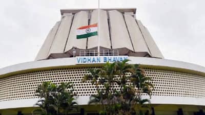 महाविकास आघाडीच्या नेत्यांचे थेट सरन्यायाधीशांना पत्र, केले गंभीर आरोप!