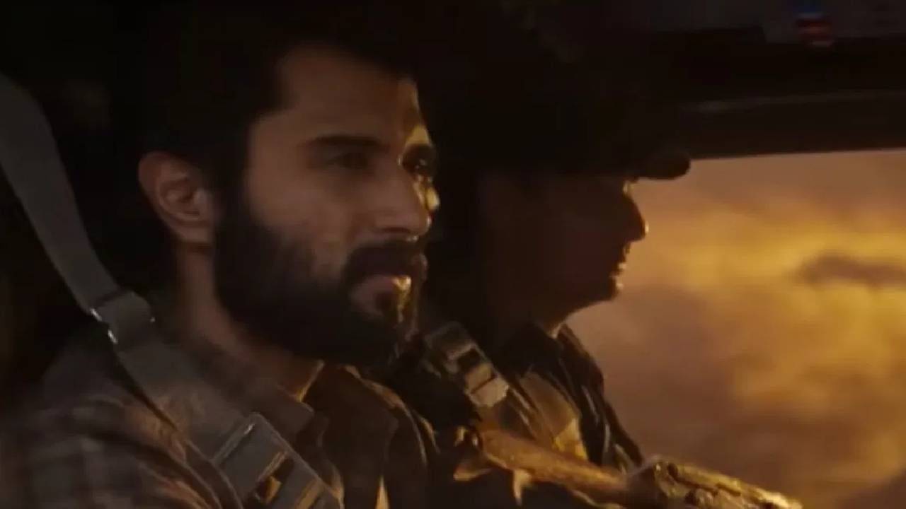 या चित्रपटात विजयची भूमिका अत्यंत अनोखी आहे. त्याचे अनेक शत्रू आहेत. आपल्या ध्येयापर्यंत पोहोचण्यासाठी त्याला खूप संघर्ष करावा लागत आहे. हा चित्रपट संपूर्ण भारतातील थिएटर्समध्ये प्रदर्शित होणार आहे.