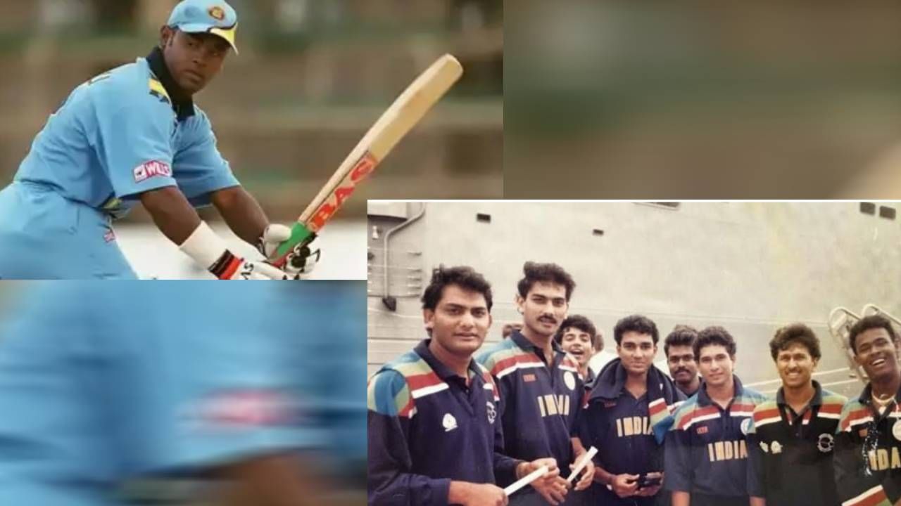 Vinod Kambli : वडिलांच्या पैशावरही डल्ला मारला? विनोद कांबळीवर ही वेळ का आली होती?; असं काय घडलं होतं ?