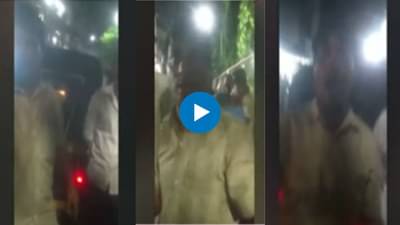 Virar News : मी हिंदी आणि भोजपुरीच बोलणार..; विरारमध्ये रिक्षा चालकाची मुजोरी, व्हिडीओ व्हायरल