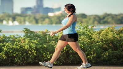 रोज केवळ 11 मिनिटे पायी चाला; शरीरात दिसतील हे फरक, 30 मिलियन लोकांवर केला प्रयोग