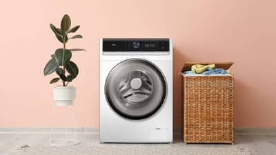 वॉशिंग मशीन नीट चालत नाही? हे 3 खास उपाय देतील जादुई परिणाम!