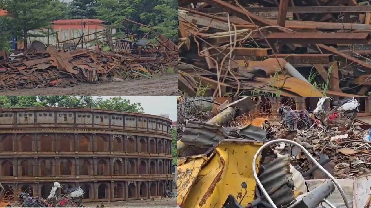 मनोरंजनाच्या जोडीला पर्यावरण संरक्षणाचा संदेश देणारे, महाराष्ट्रातील पहिले 'वेस्ट टू वंडर वर्ल्ड थीम पार्क' पिंपरी चिंचवड शहरातील पिंपळे सौदागर भागात साकारण्यात येत आहे. 