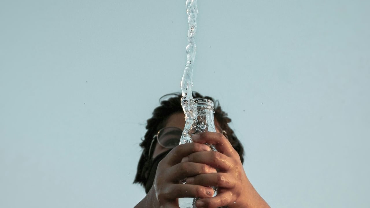 त्यासोबतच पाण्यात कॅल्शियम, मॅग्नेशियम, पोटॅशियम आणि सोडियमसारखी महत्त्वाची खनिजे असल्याने शरीराचे इलेक्ट्रोलाइट संतुलित राहते. साधारणपणे, एका व्यक्तीला दररोज 2.5 ते 3 लीटर पाणी पिण्याचा सल्ला दिला जातो. पण हवामान, वय आणि शारीरिक स्थितीनुसार हे प्रमाण बदलू शकते.