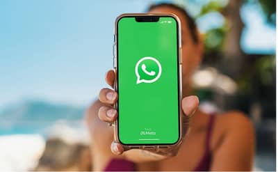WhatsApp चा कॅमेरा आणखी दमदार होणार, फोटोग्राफी करताना नव्या फिचरचा फायदा