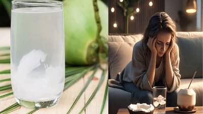 या 5 लोकांसाठी नारळपाणी विषापेक्षा कमी नाही, तुम्हीही तिच चूक करत असाल तर आजच बंद करा