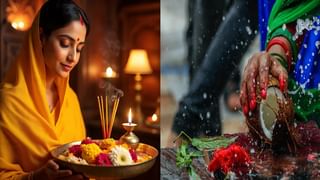 Brahma Muhurta : ब्रह्म मुहूर्तावर कोणते कामं करणे योग्य? जाणून घ्या