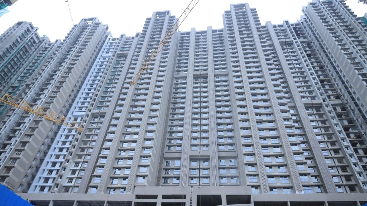 अखेर स्वप्न सत्यात उतरणार, बीडीडीवासीयांना आज घरांचं चावी वाटप, आदित्य ठाकरे अनुपस्थितीत राहणार?