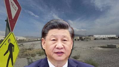 संपूर्ण जग धोक्यात? कोणालाही न सांगता चीनकडून राबवलं जातेय सिक्रेट मिशन?