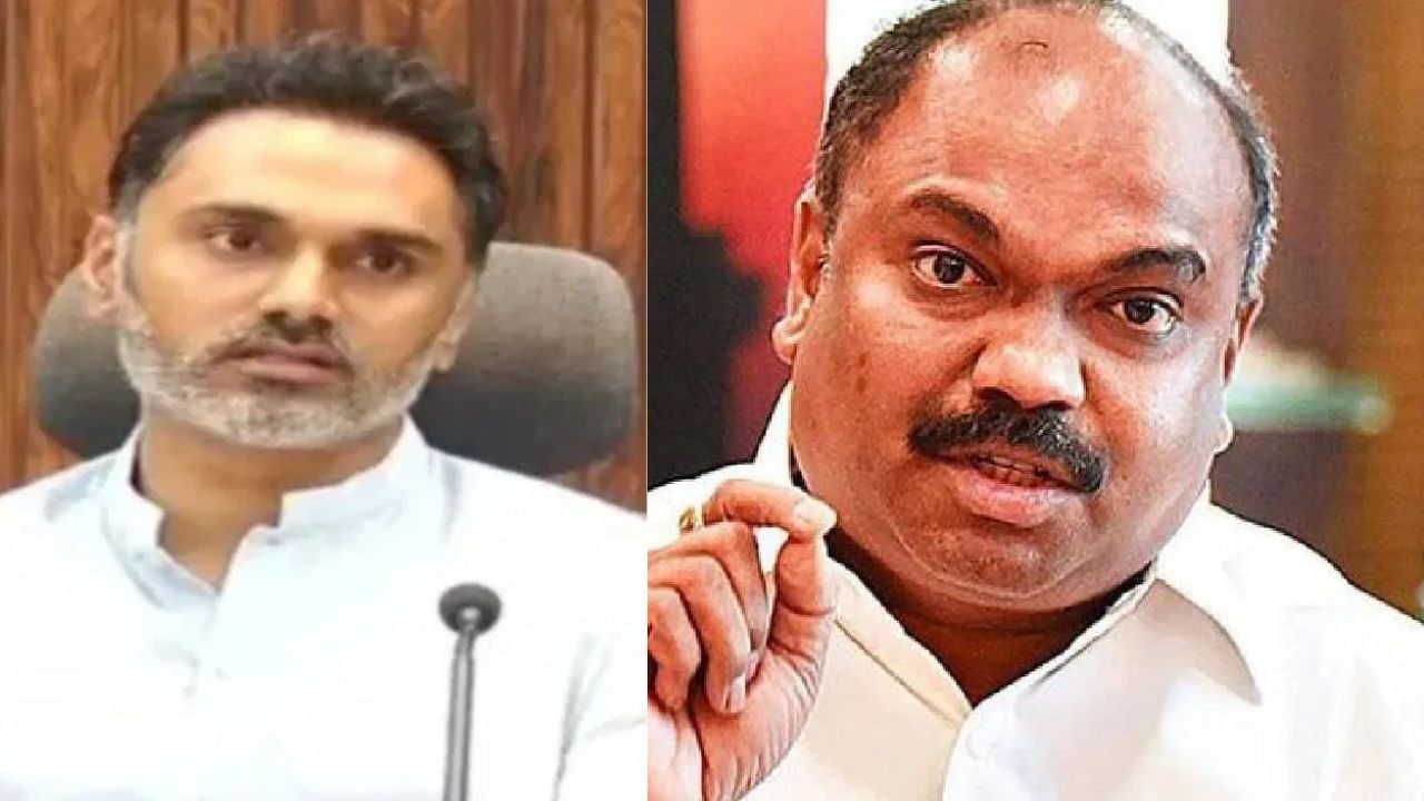 ...तर मी राजीनामा देईल, योगेश कदम यांचं अनिल परब यांना खुलं आव्हान