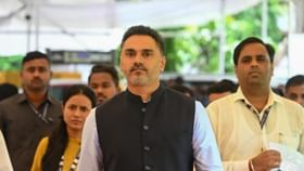आमदाराच्या हत्येचा कट उघड, तपासासाठी एसआयटीची घोषणा... आमदाराच्या हत्येचा कट उघड, तपासासाठी एसआयटीची घोषणा...