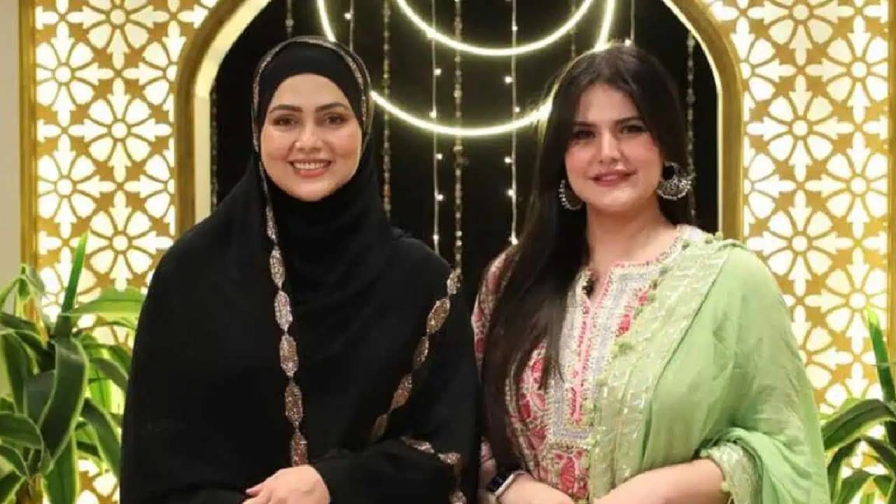 यामुळे सना खान अनेकदा ट्रोलर्सच्या निशाण्यावर आली. आता अभिनेत्री झरीन खानने त्यावर प्रतिक्रिया दिली आहे. नुकत्याच दिलेल्या एका मुलाखतीत झरीन सनाच्या निर्णयावर मोकळपणे व्यक्त झाली. त्याचप्रमाणे सना सुरुवातीपासूनच धार्मिक असल्याचं तिने सांगितलं. 
