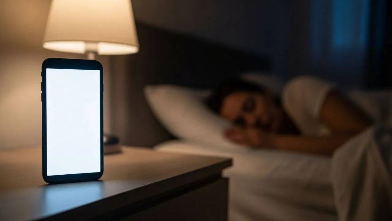 आजच्या डिजिटल युगात, प्रत्येक व्यक्ती स्मार्टफोन वापरते. आजकाल तर लहान मुलंही मोबाईल फोनचा वापर जास्त करतात. एकंदरच मोबाईल फोन आपल्या जीवनाचा एक महत्त्वाचा भाग बनला आहे.