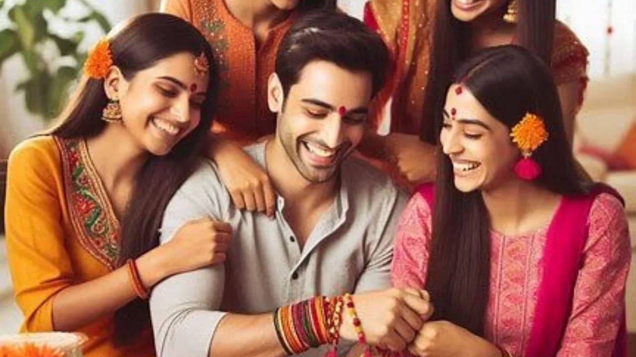 रक्षाबंधनाच्या दिवशी भावाच्या मनगटावर राखी बांधताना शुभ वेळ, योग्य पद्धत, योग्य दिशा इत्यादी अनेक गोष्टींची काळजी घ्यावी लागते. कारण जाणूनबुजून किंवा नकळत केलेल्या चुका कधीकधी नात्यात दुरावा निर्माण करतात. म्हणून, या पवित्र दिवशी अशी कोणतीही चूक करू नका. रक्षाबंधनाशी संबंधित महत्त्वाचे नियम जाणून घ्या.