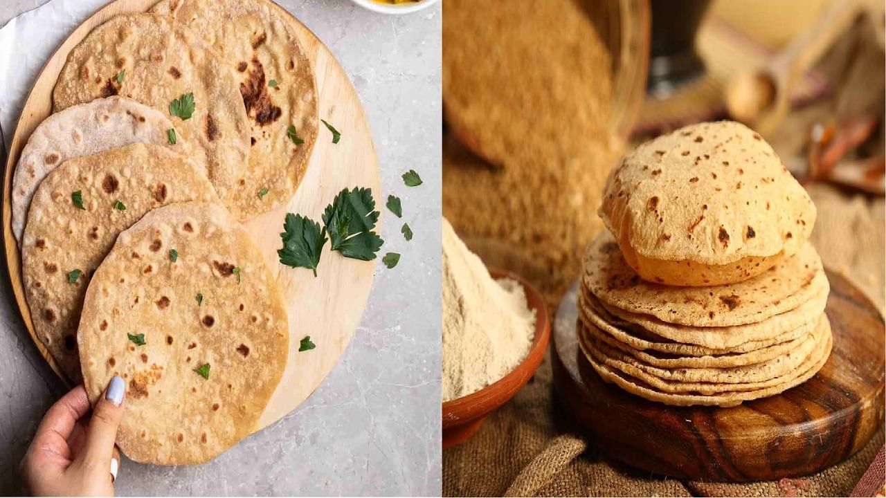 21 दिवस गव्हाची चपाती न खाल्ल्यास शरीरात काय होतात बदल? जाणून हैराण व्हाल