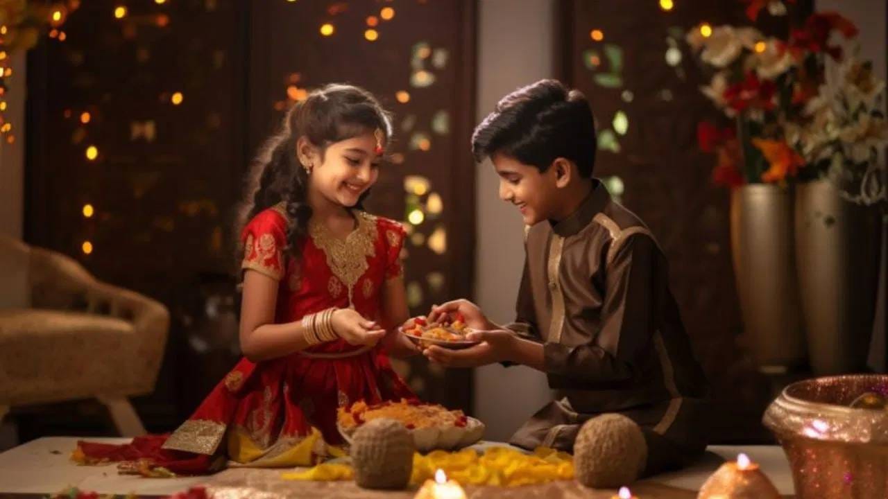 भद्रा आणि राहुकाल लक्षात ठेवा - रक्षाबंधनाच्या दिवशी राहुकाल आणि भद्रकाल यादरम्यान भावाला राखी बांधणे टाळावे. हे दोन्ही मुहूर्त राखी बांधण्यासाठी अशुभ मानले जातात. यावर्षी  रक्षाबंधनावर भद्राची सावली पडणार नाही. परंतु 9 ऑगस्ट रोजी सकाळी 9:00 ते 10:30 पर्यंत राहुकाल आहे.