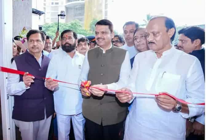 बीडीडीचाळीतील प्रशस्त घरांनी मोतीलाल नगरच्या आशा पल्लवित,जनमताचा रेटा पुनर्विकासाकडे