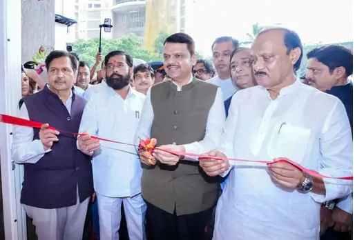 बीडीडीचाळीतील प्रशस्त घरांनी मोतीलाल नगरच्या आशा पल्लवित,जनमताचा रेटा पुनर्विकासाकडे