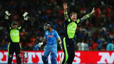 आशिया कप स्पर्धेपूर्वी संघाला मिळाला नवा फिल्डिंग कोच, आयर्लंडच्या दिग्गजाला मिळाली जबाबदारी