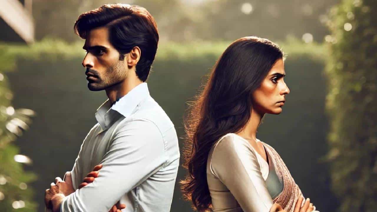 बायकोकडून नवरा पोटगी मागू शकतो का? कायदा काय सांगतो?