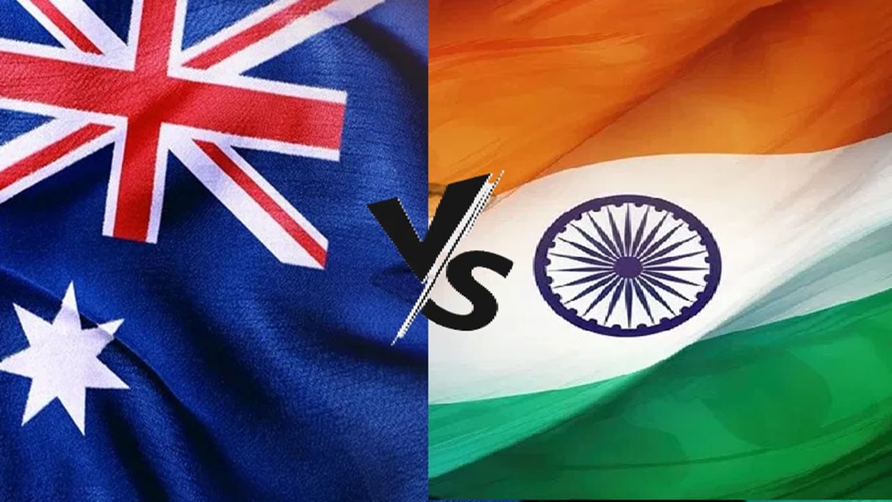 AUS vs IND : टीम इंडियाचा फायनलमध्ये 9 विकेट्सने धुव्वा, ऑस्ट्रेलियाच्या विजयामुळे भारताची हॅटट्रिक हुकली