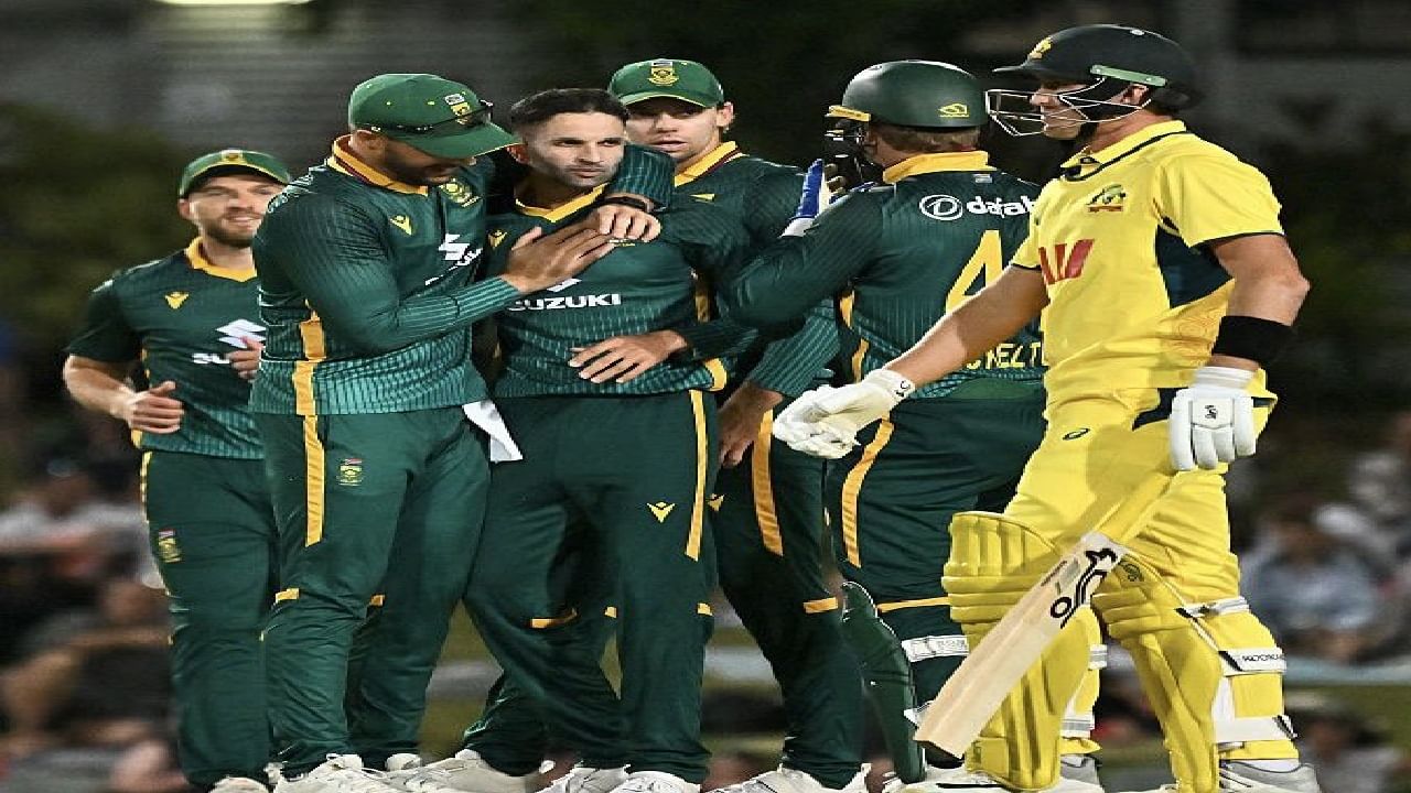 AUS vs SA : दक्षिण आफ्रिका मालिका विजयासाठी सज्ज, ऑस्ट्रेलियासमोर रोखण्याचं आव्हान, कोण जिंकणार?