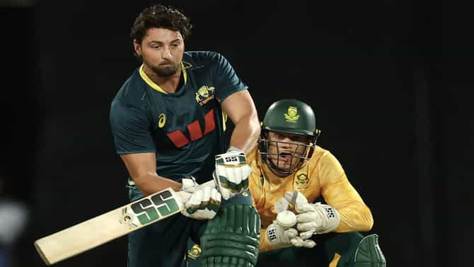 AUS vs SA : ऑस्ट्रेलिया विरुद्ध दक्षिण आफ्रिका अंतिम सामना, कोण जिंकणार मालिका?