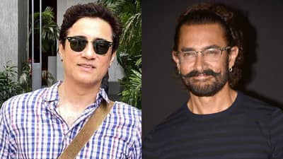 आमिर खानच्या खासगी आयुष्याबद्दल भावाने केली पोलखोल, अभिनेत्याच्या पहिल्या पत्नीबद्दल आणि थेट गर्लफ्रेंडबद्दल खुलासा