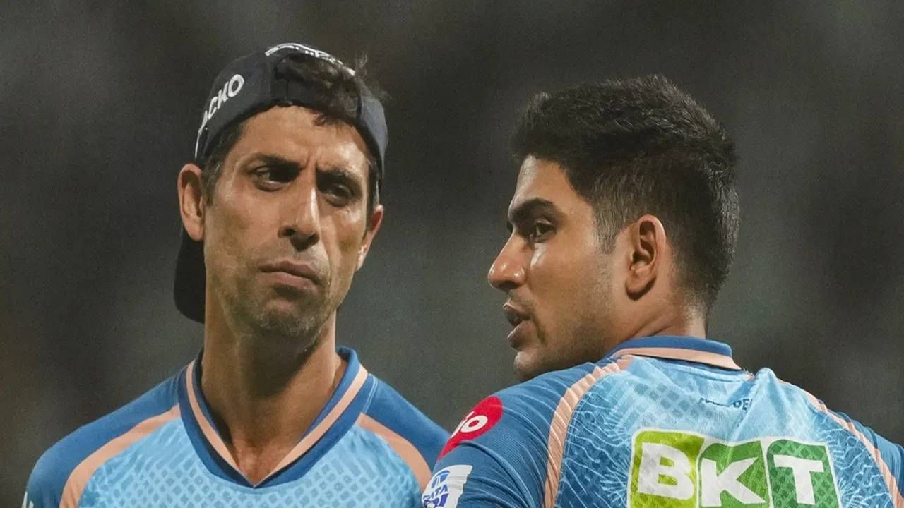 Ben Stokes... मी इतकी छोटी शिवी देत नाही, लाईव्ह शो दरम्यान आशिष नेहरा काय बोलून गेला