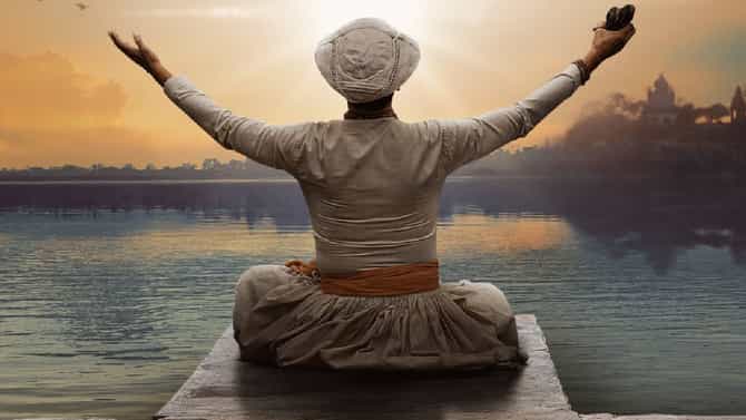 अभंग तुकाराममध्ये हा प्रसिद्ध अभिनेता साकारणार संत तुकाराम महाराजांची भूमिका
