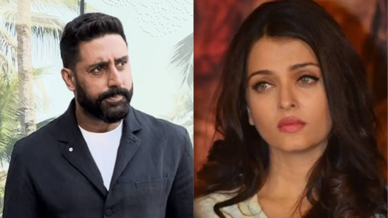 ऐश्वर्या असताना अभिषेक बच्चनच्या आयुष्यात आणखी एक अभिनेत्री? कुणाशी चाललंय गुलूगुलू? अभिनेत्रीनेही सांगितली ती गोष्ट ऐश्वर्या असताना अभिषेक बच्चनच्या आयुष्यात आणखी एक अभिनेत्री? कुणाशी चाललंय गुलूगुलू? अभिनेत्रीनेही सांगितली ती गोष्ट