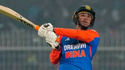 Team India : अभिषेक शर्माला या बाबतीत मित्रापासूनच जास्त धोका, नक्की काय?