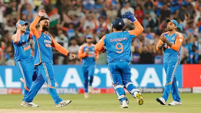 Asia Cup 2025: टीम इंडिया दुबईसाठी केव्हा रवाना होणार? मोठी अपडेट समोर