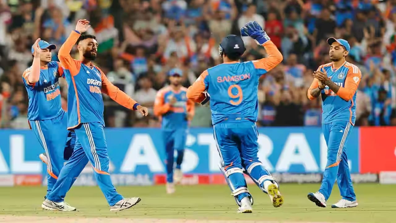 Asia Cup 2025: टीम इंडिया दुबईसाठी केव्हा रवाना होणार? मोठी अपडेट समोर