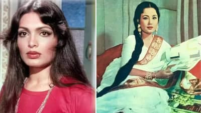 देव असा मृत्यू दुश्मनालाही देऊ नये! या टॉप अभिनेत्रींचा तडफडून अंत, तिसरीची आत्मा तर...