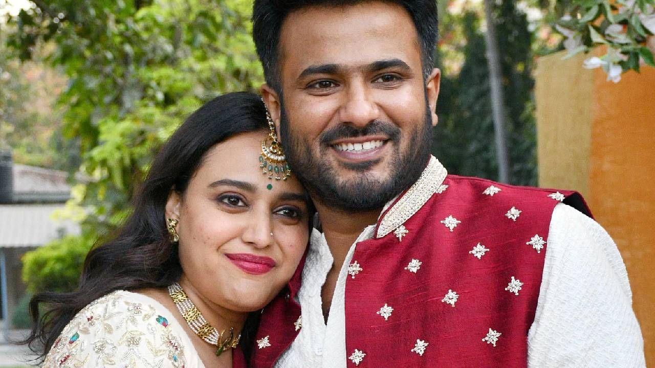 पती फहाद अहमद याला छपरी म्हणणाऱ्याचा चांगलाच क्लास तिने सोशल मीडियावर लावलाय. तिने एक स्क्रीनशॉर्ट देखील शेअर केला आहे.