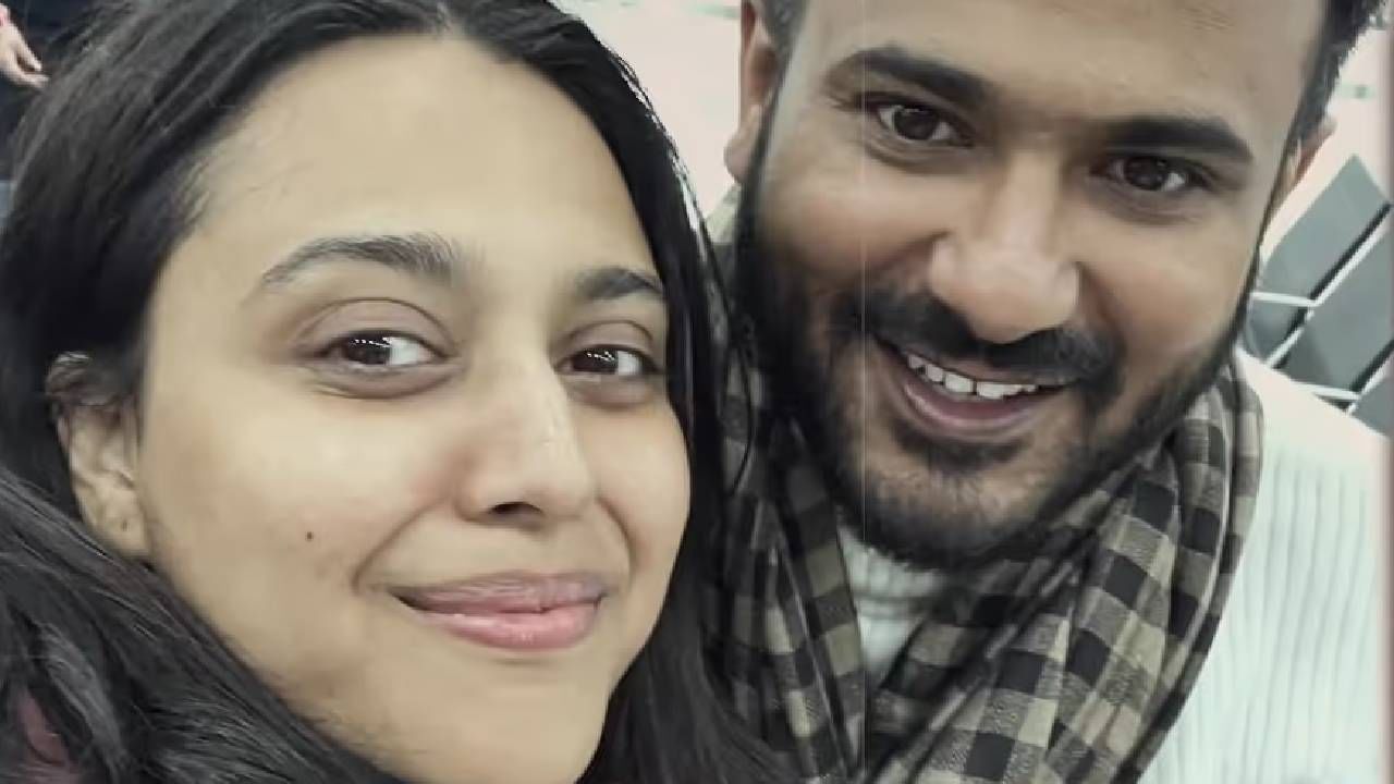 पतीला छपरी म्हटल्यानंतर मोठा संताप स्वरा भास्करला आला. स्वरा भास्कर हिच्या पतीला कायमच टार्गेट केले जाते. पतीला टार्गेट केल्यानंतर स्वरा भास्कर मैदानात उतरते.